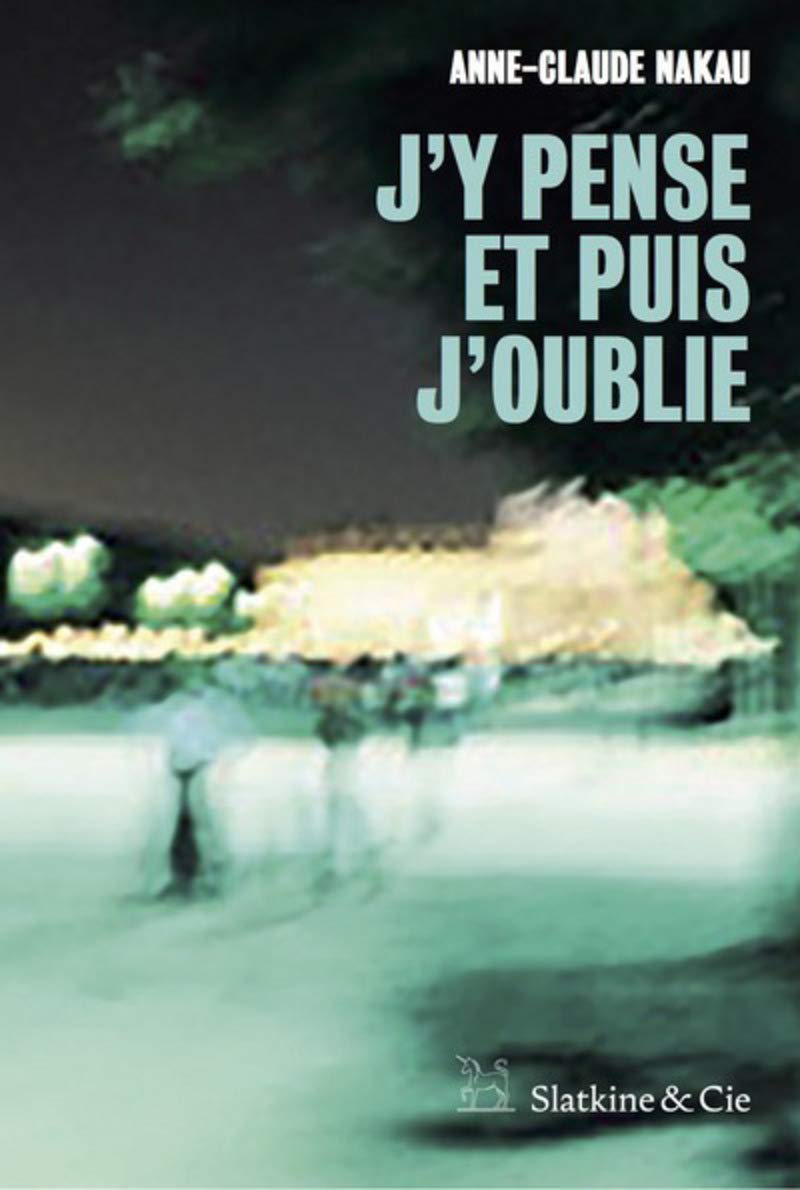 J'y pense et puis j'oublie Medicine