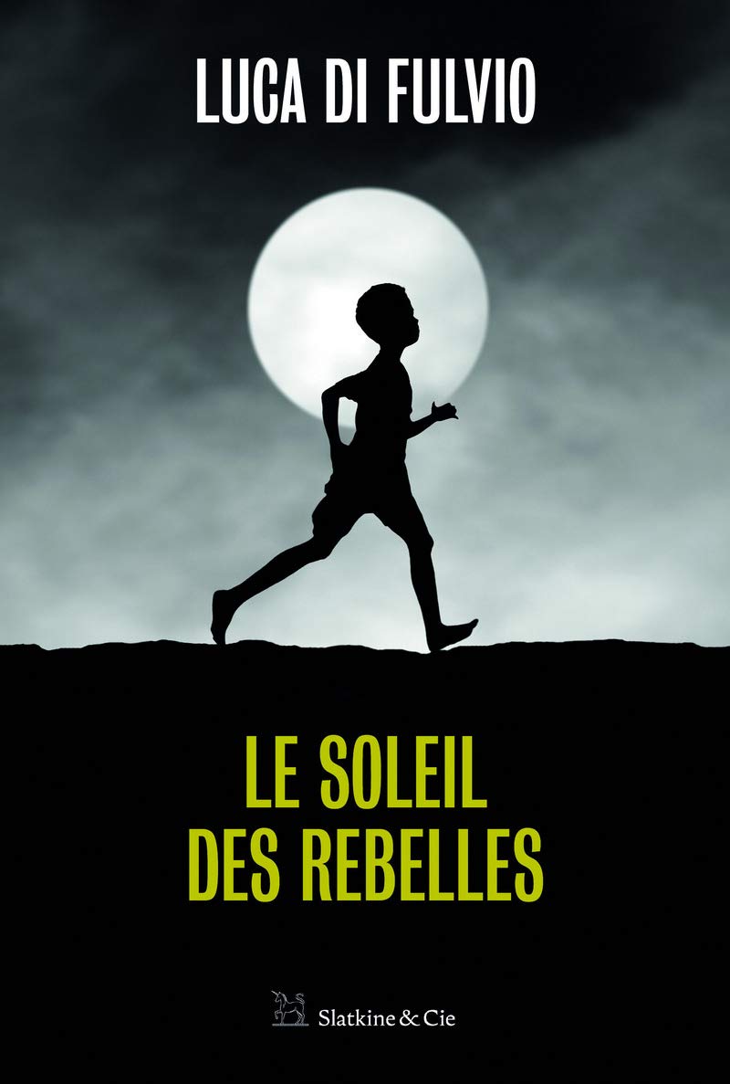 Le soleil des rebelles Contemporary literature