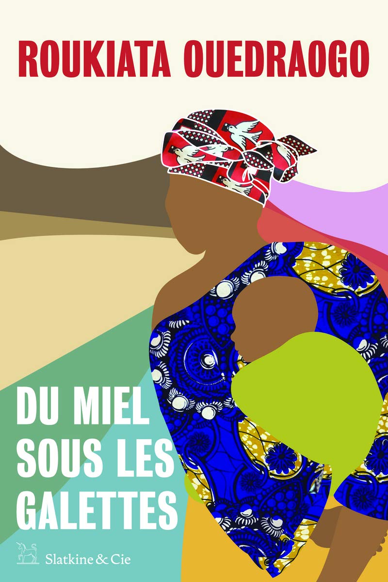Du miel sous les galettes Contemporary literature