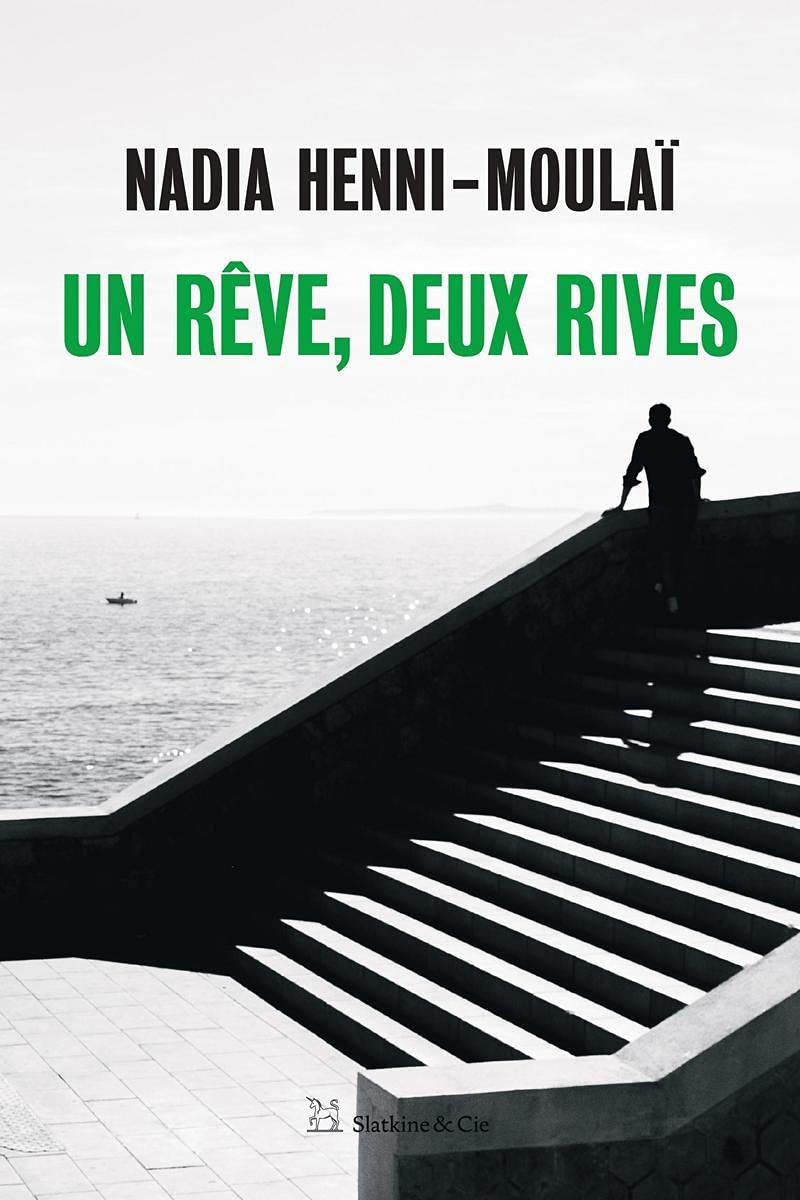 Un rêve, deux rives International