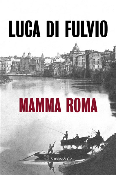 Product Image: Mamma Roma