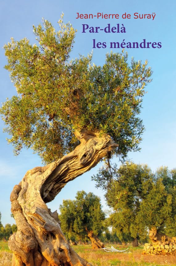 Par-delà les méandres Contemporary literature