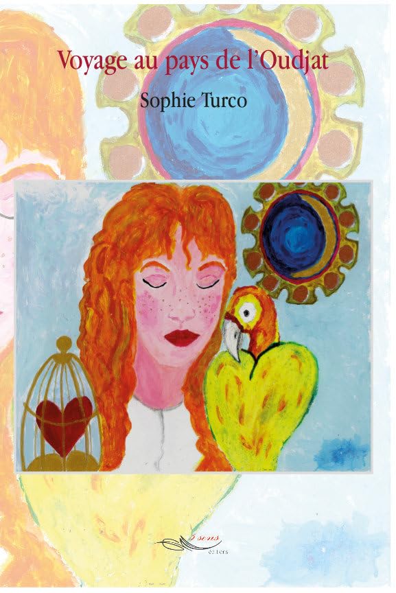 Voyage au pays de l'Oudjat Novels & Short Stories