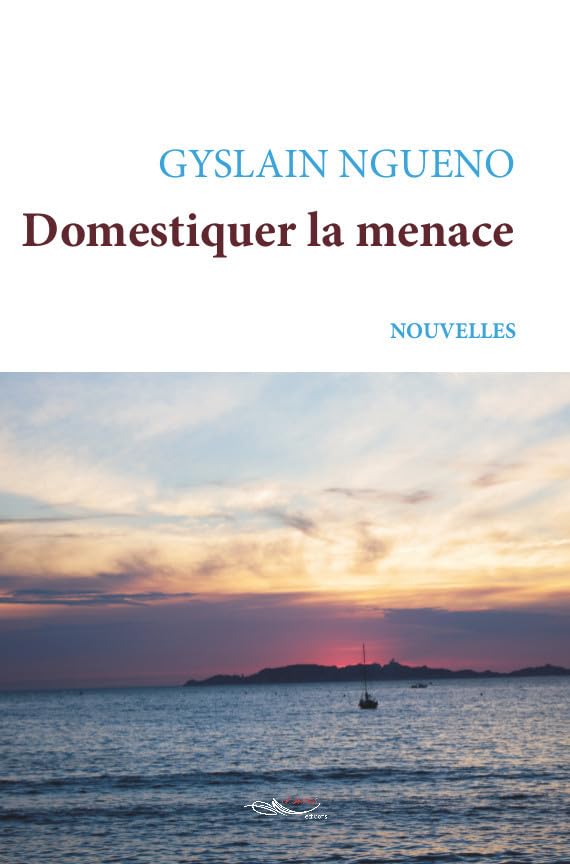 Domestiquer la menace book