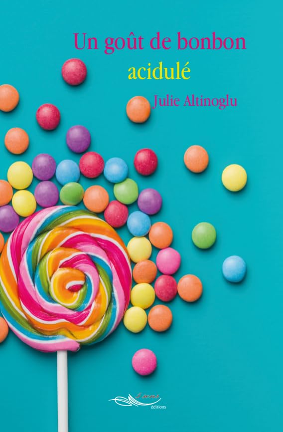 Un goût de bonbon acidulé Contemporary literature