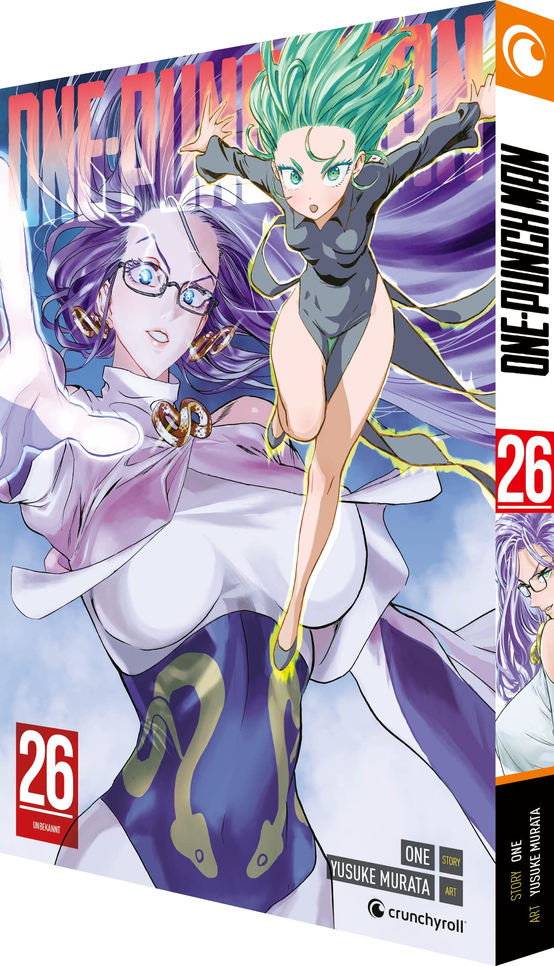 Product Image: ONE-PUNCH MAN - Band 26