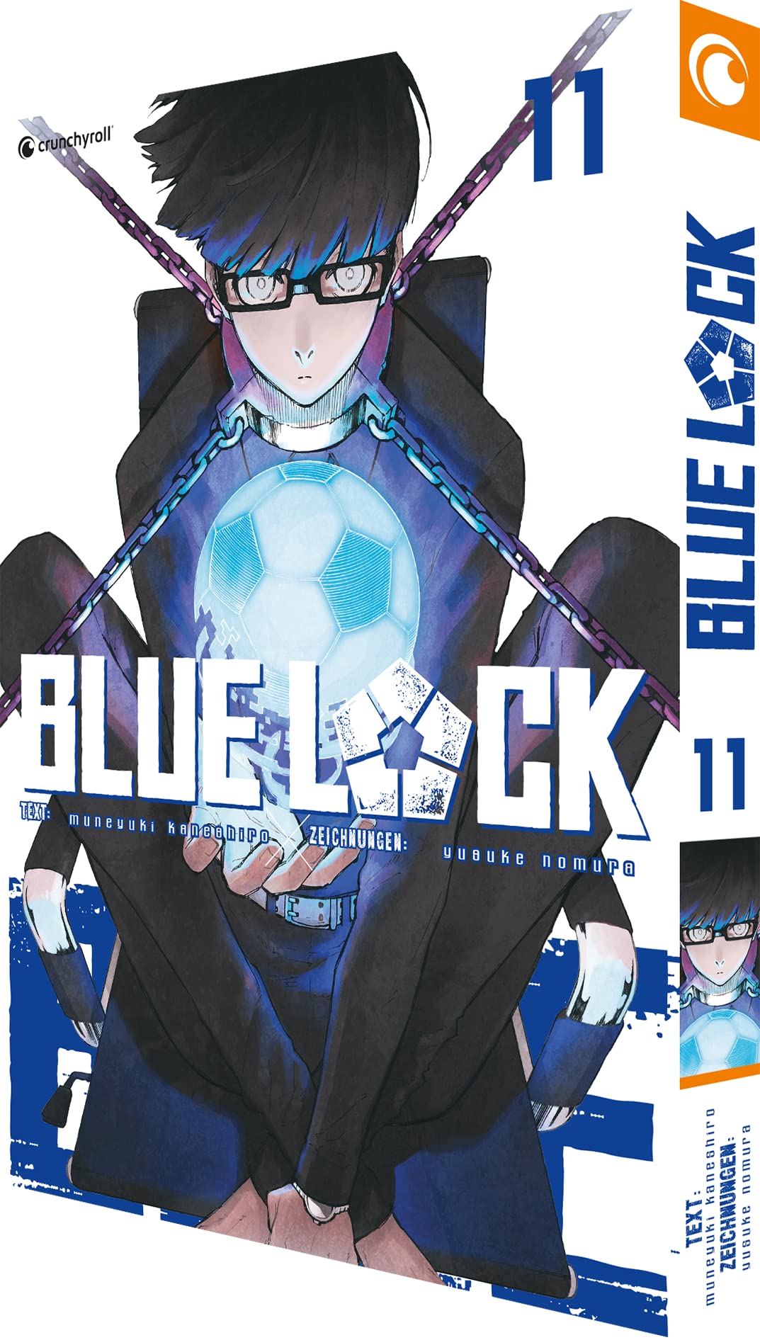 Product Image: Blue Lock - Band 11