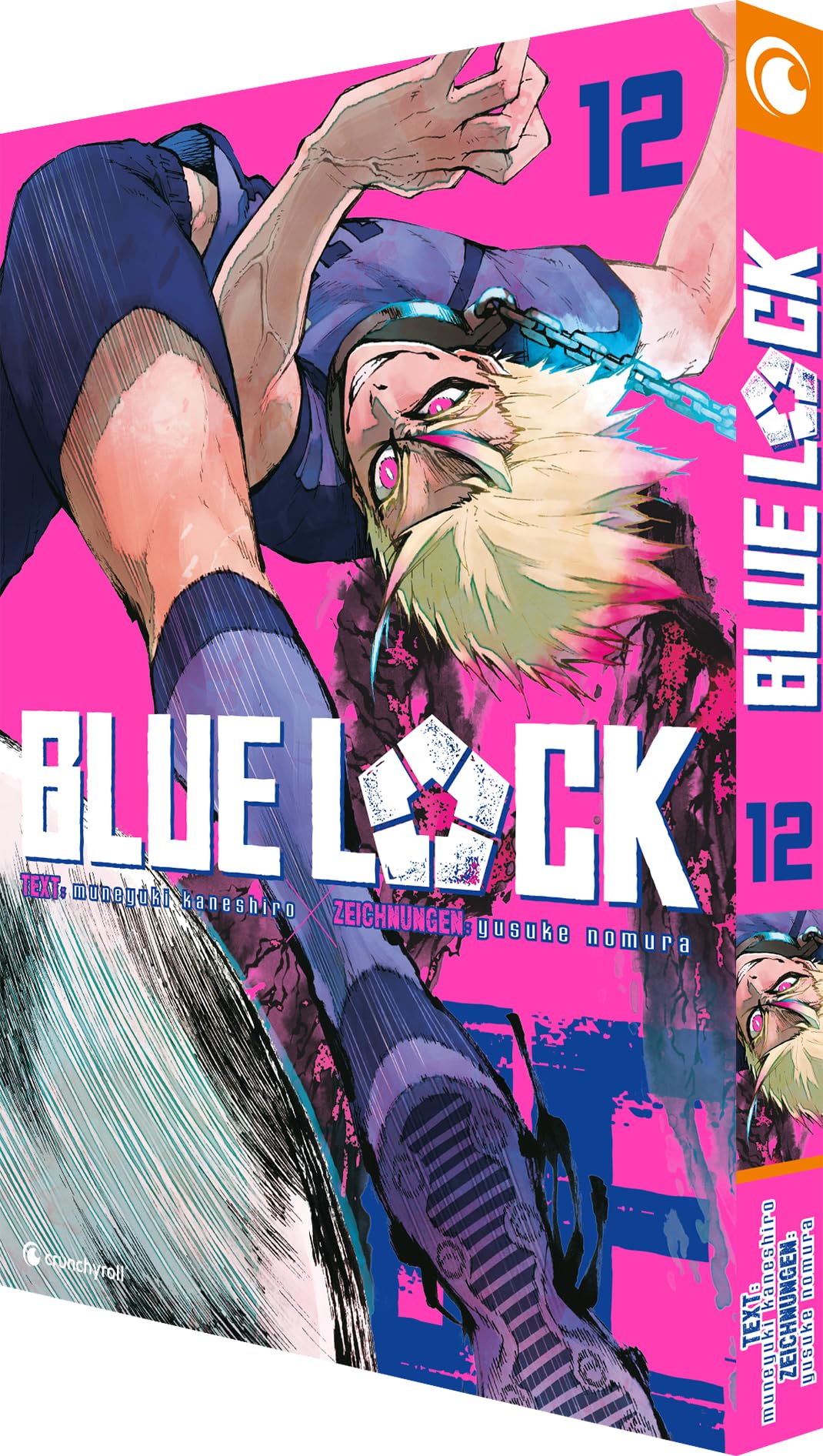 Product Image: Blue Lock - Band 12