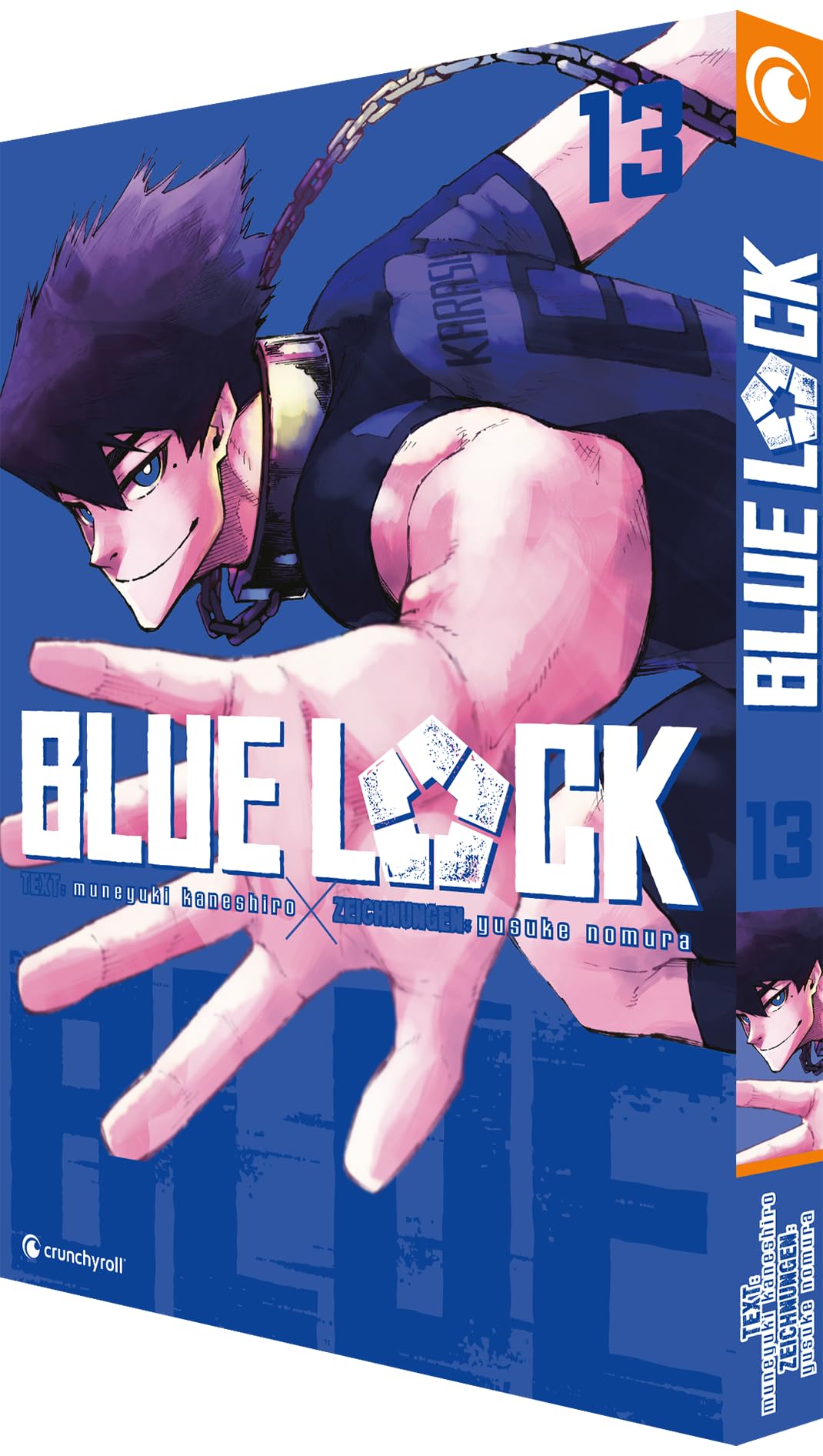 Product Image: Blue Lock - Band 13