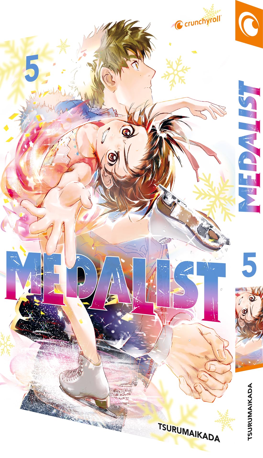 Product Image: Medalist - Band 5