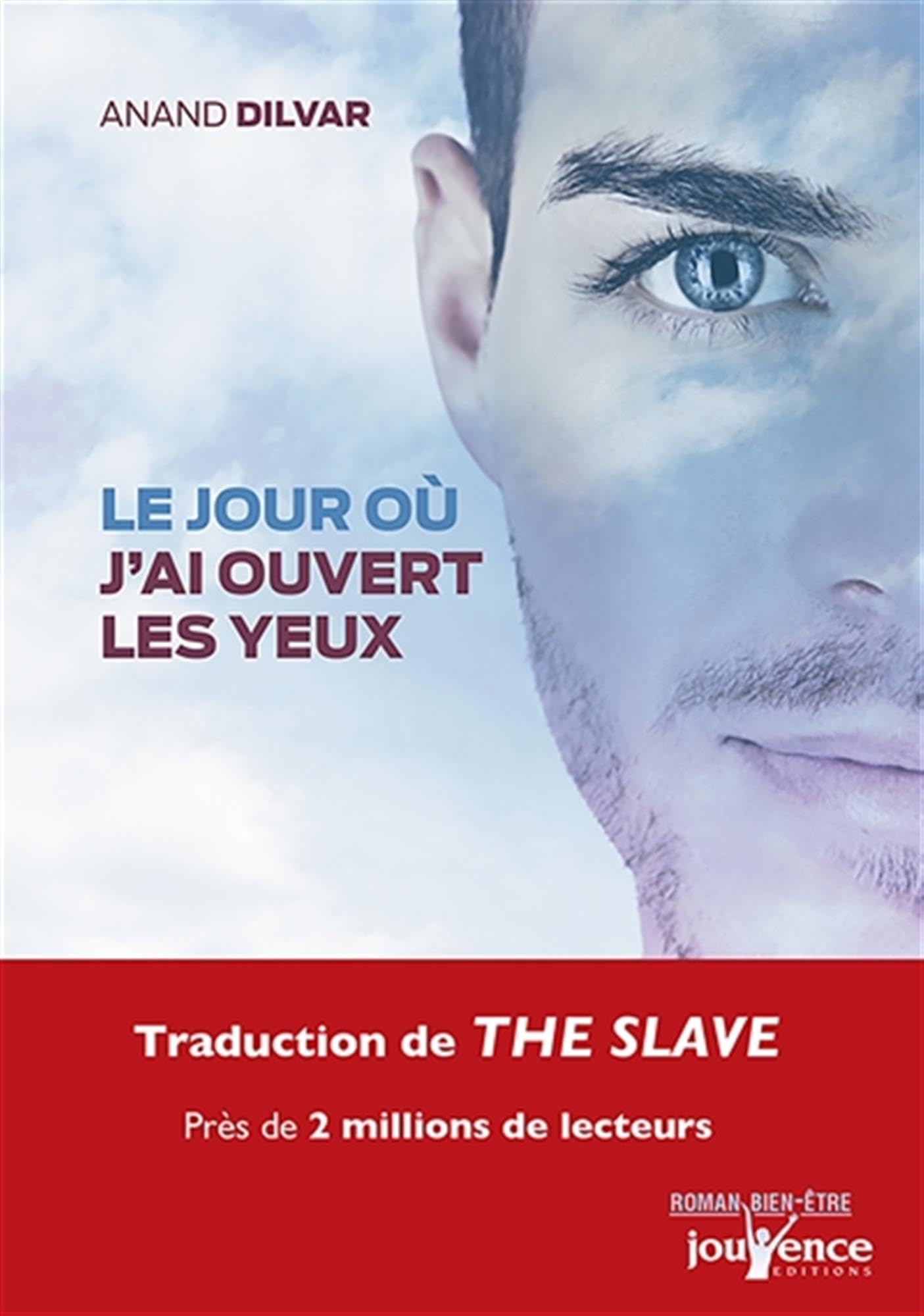 Le jour où j'ai ouvert les yeux Books
