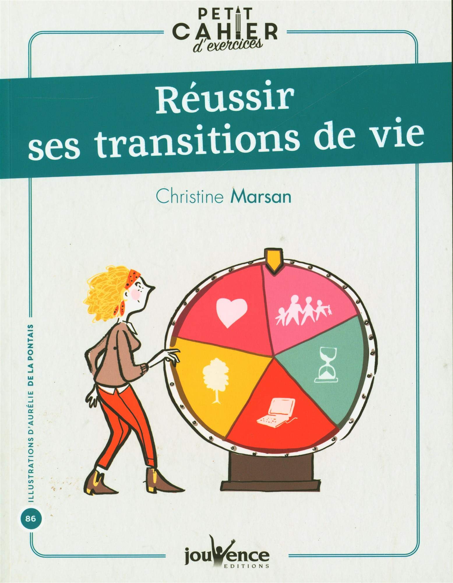 Réussir ses transitions de vie Books