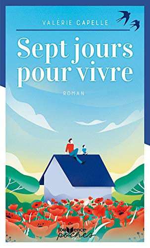 Sept jours pour vivre Books