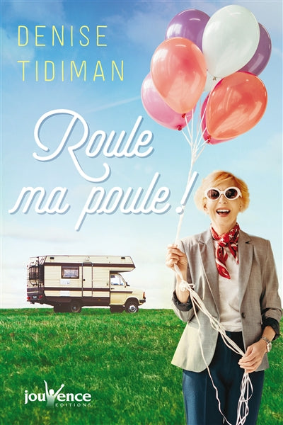 Product Image: Roule ma poule !