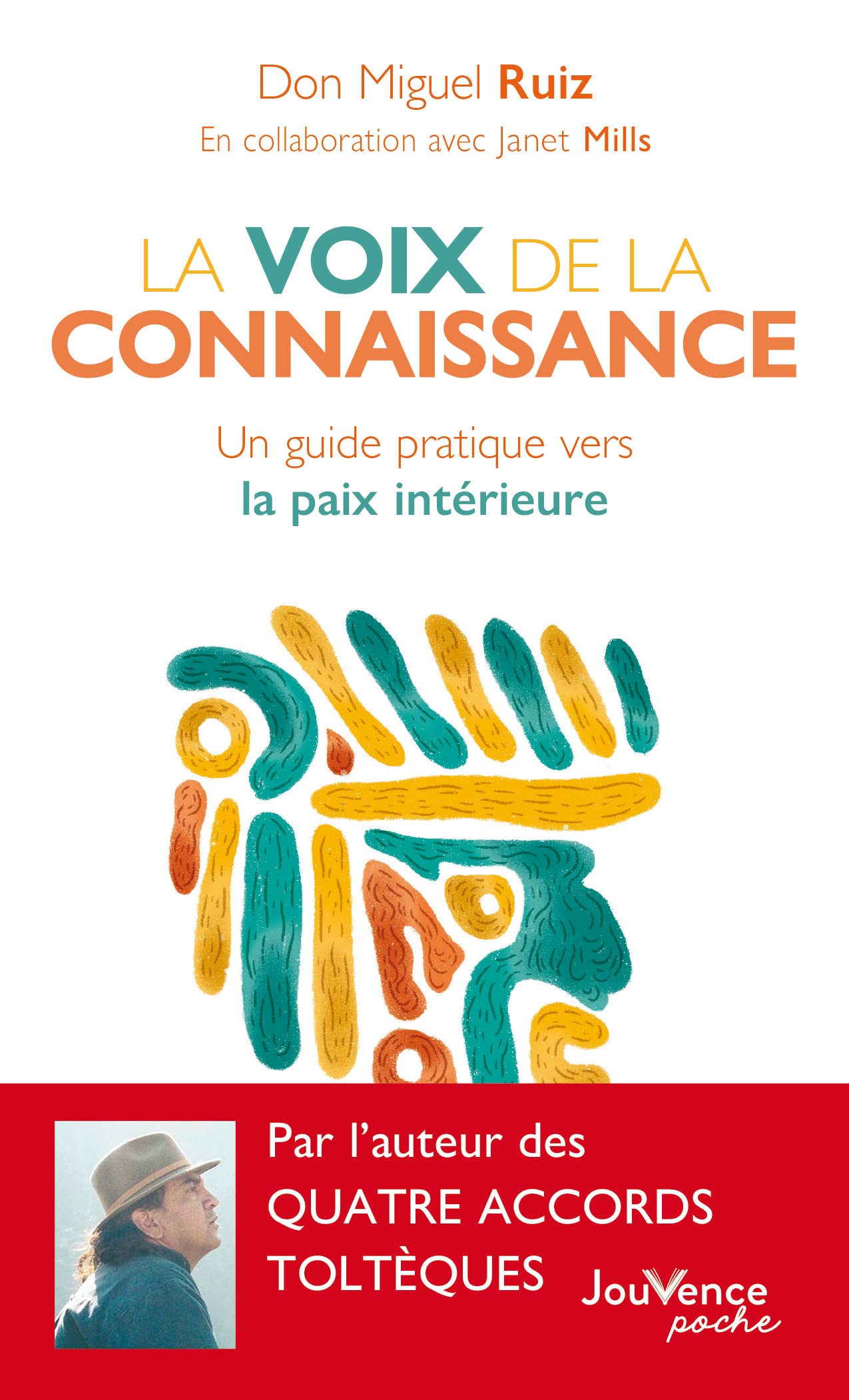 La voix de la connaissance: Un guide pratique vers la paix intérieure book