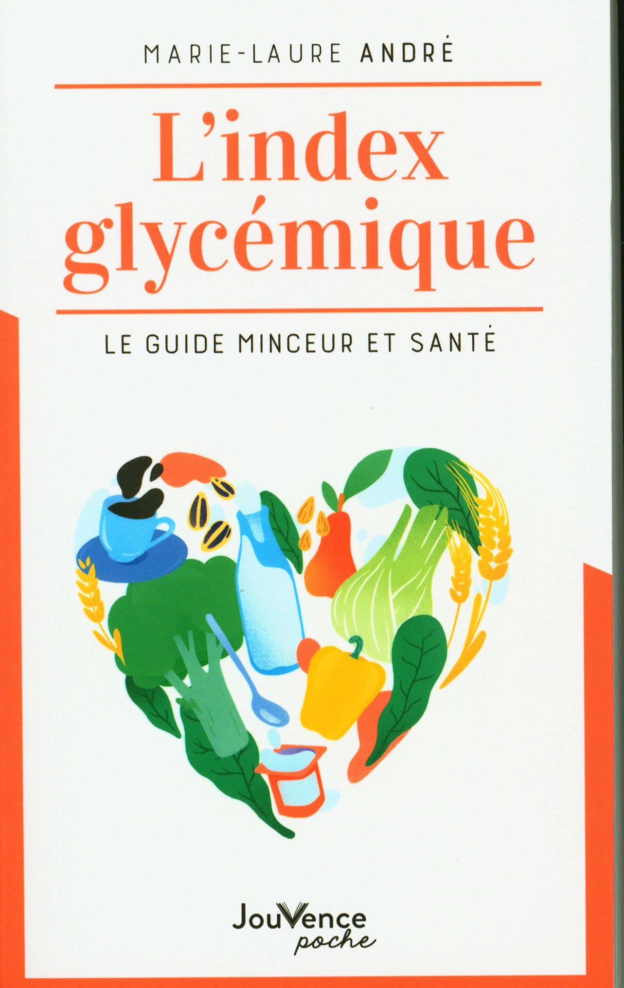 L'index glycémique: Le guide minceur et santé Religion & Esotericism