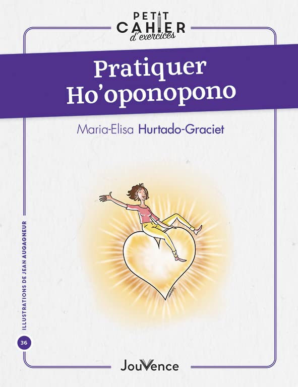 Pratiquer Ho'oponopono Books