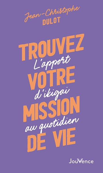 Trouvez votre mission de vie : l'apport d'ikigai au quotidien Lifestyle