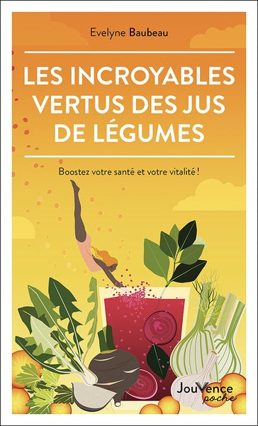 Les incroyables vertus des jus de légumes : boostez votre santé et votre vitalité ! Health, Nutrition & Fitness