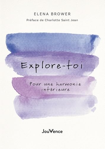 Product Image: Explore-toi: Pour une harmonie intérieure