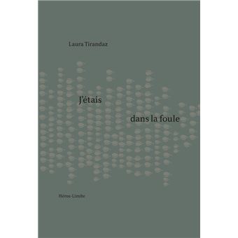 J'étais dans la foule Poetry