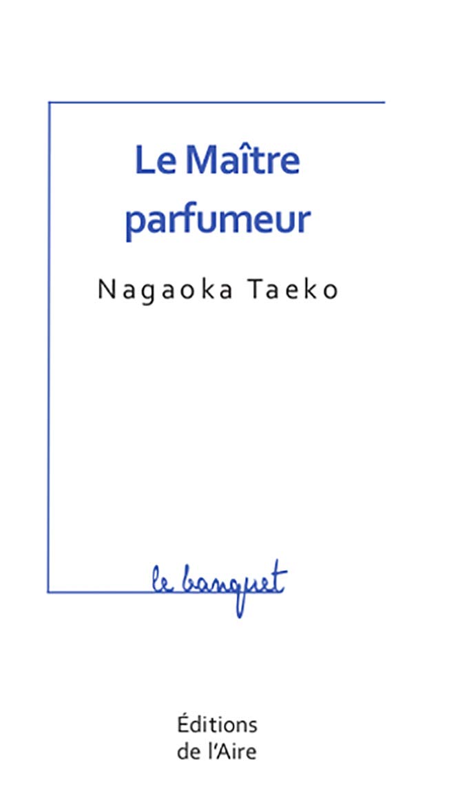 Le Maitre Parfumeur Books