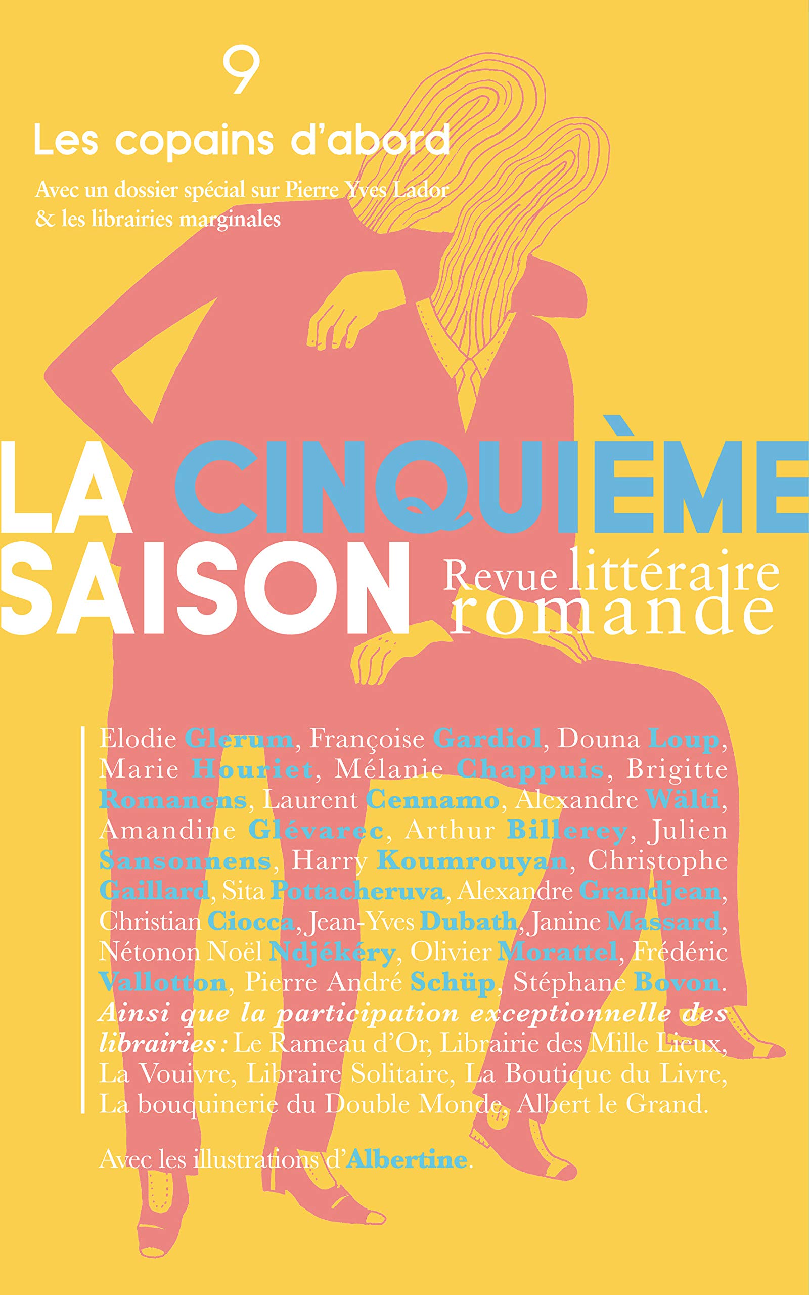 La cinquieme saison 9 - les copains d'abord - n 9 les copains d'abord: N°9 Les copains d'abord book
