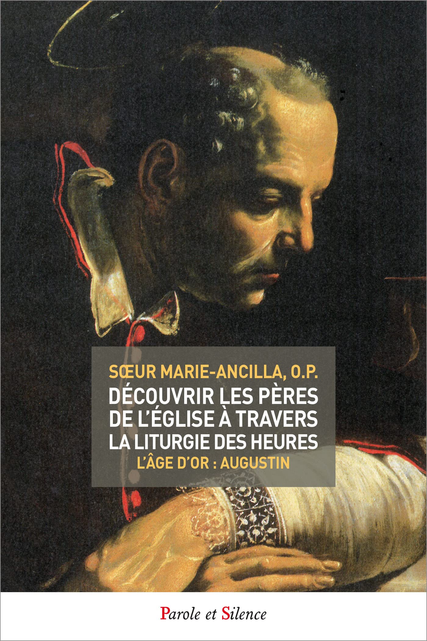 Découvrir les Pères de l'Église à travers la liturgie des heures - tome 4 Religion & Esotericism