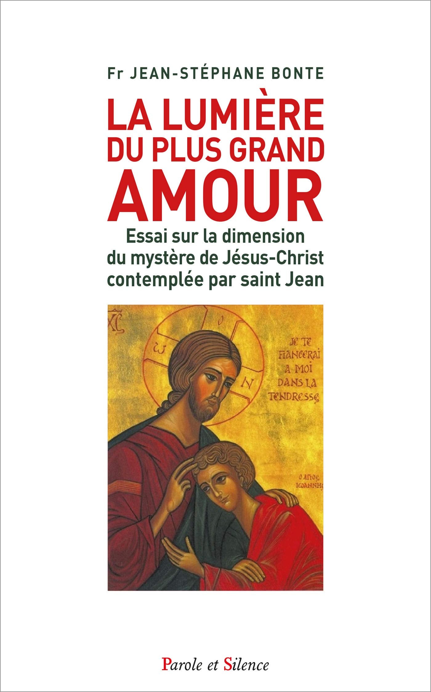 La lumière du plus grand amour: La théologie du corps book
