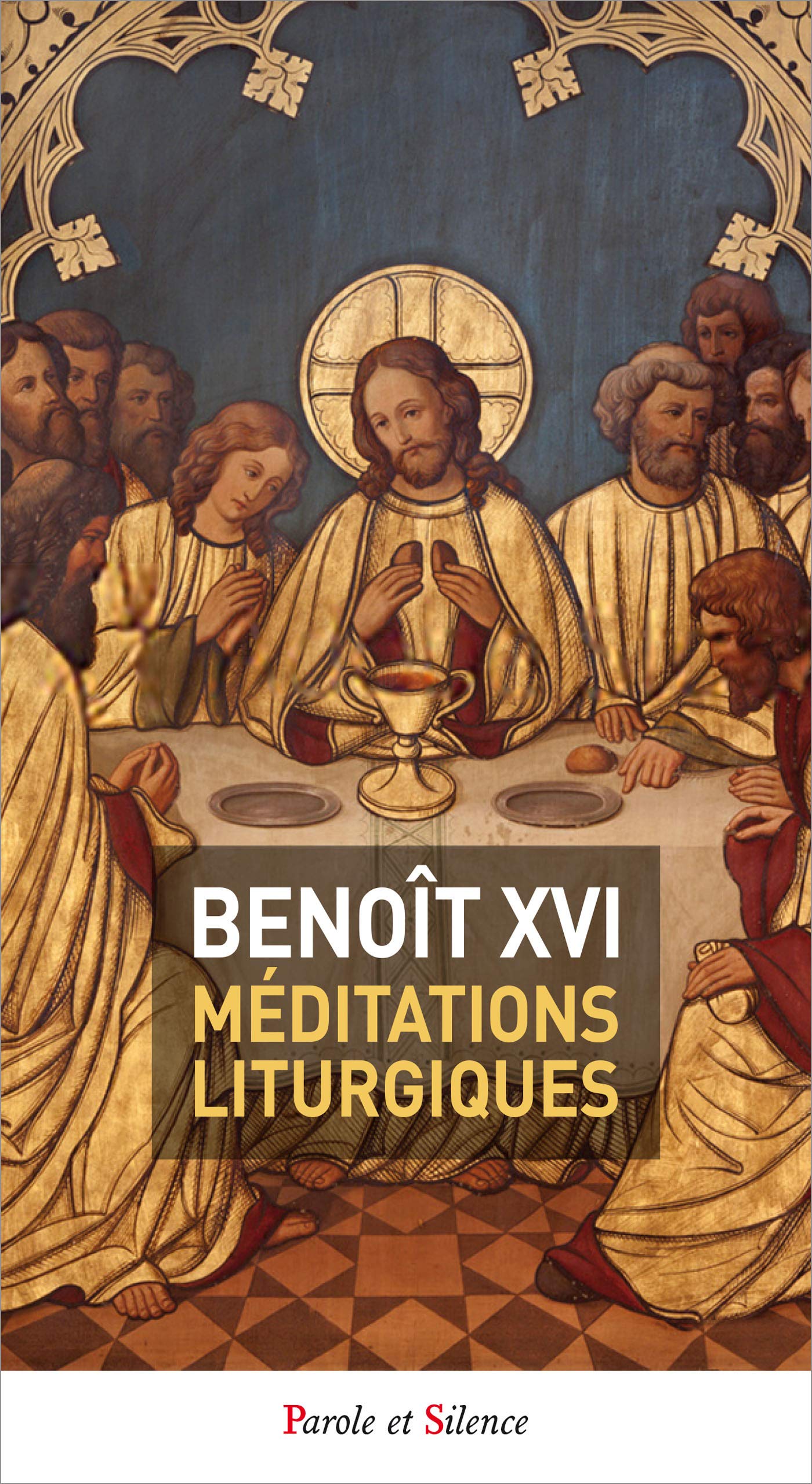 Méditations selon le temps liturgique book