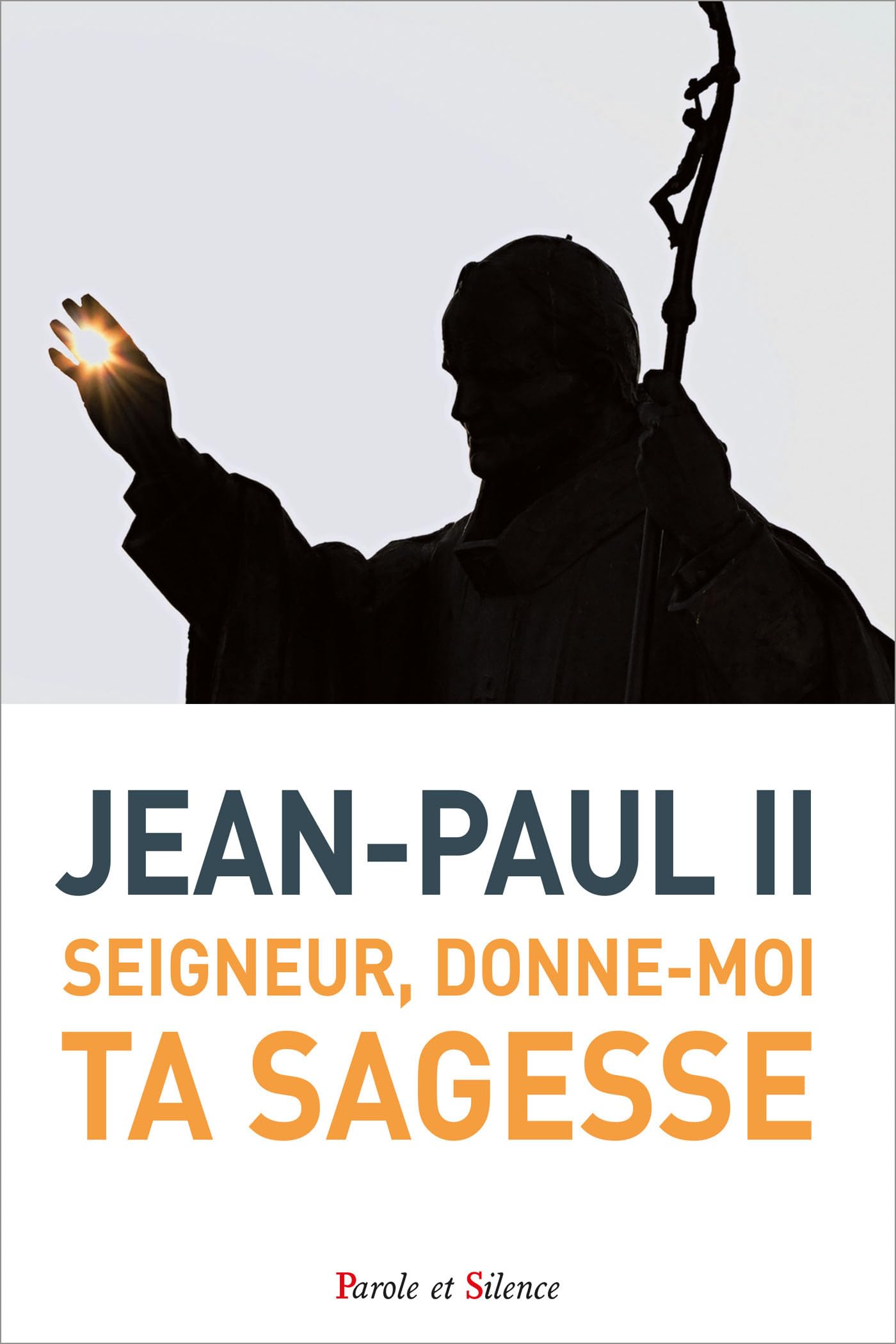 Seigneur, donne-moi ta sagesse book