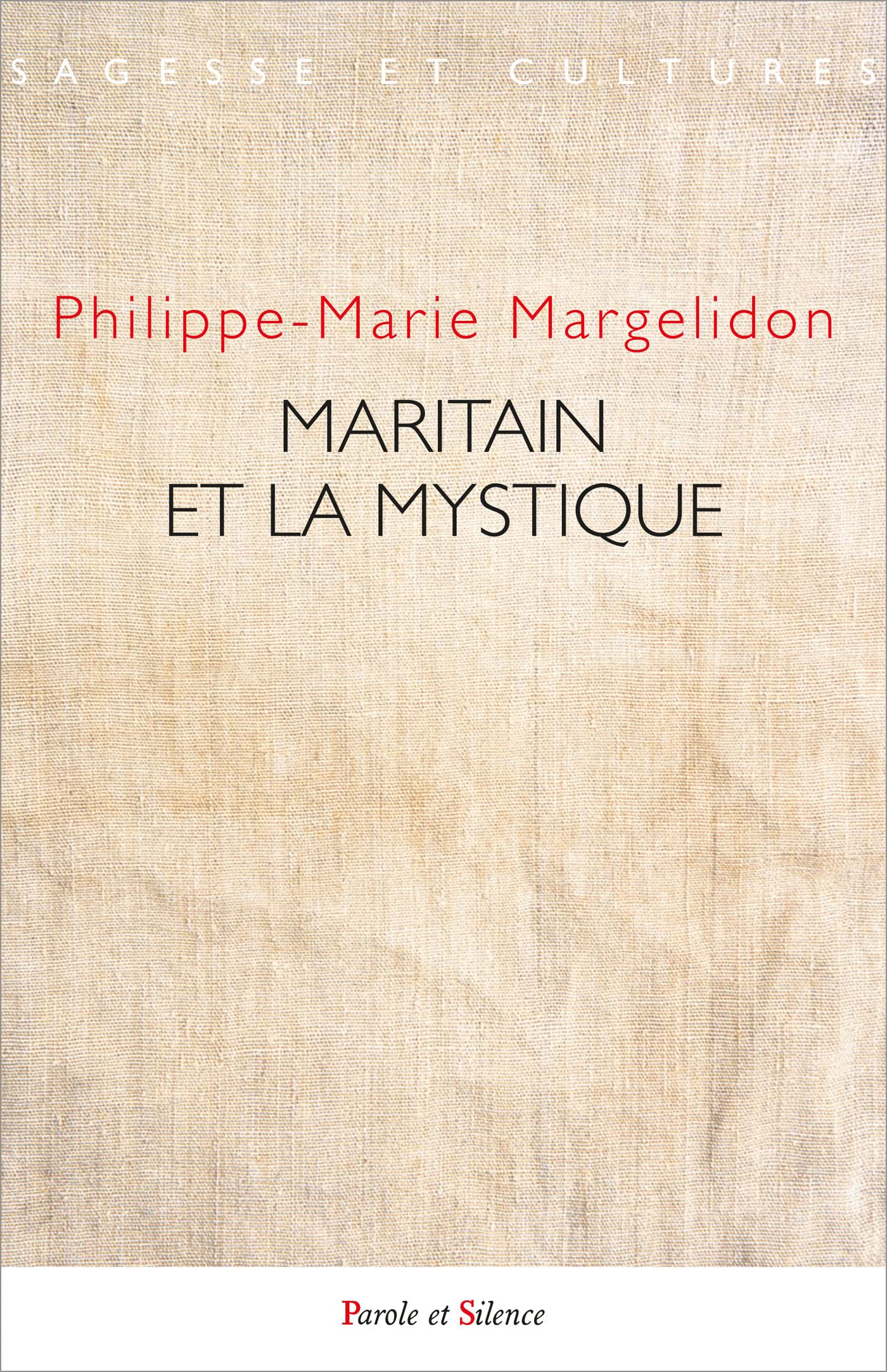 Maritain et la mystique book