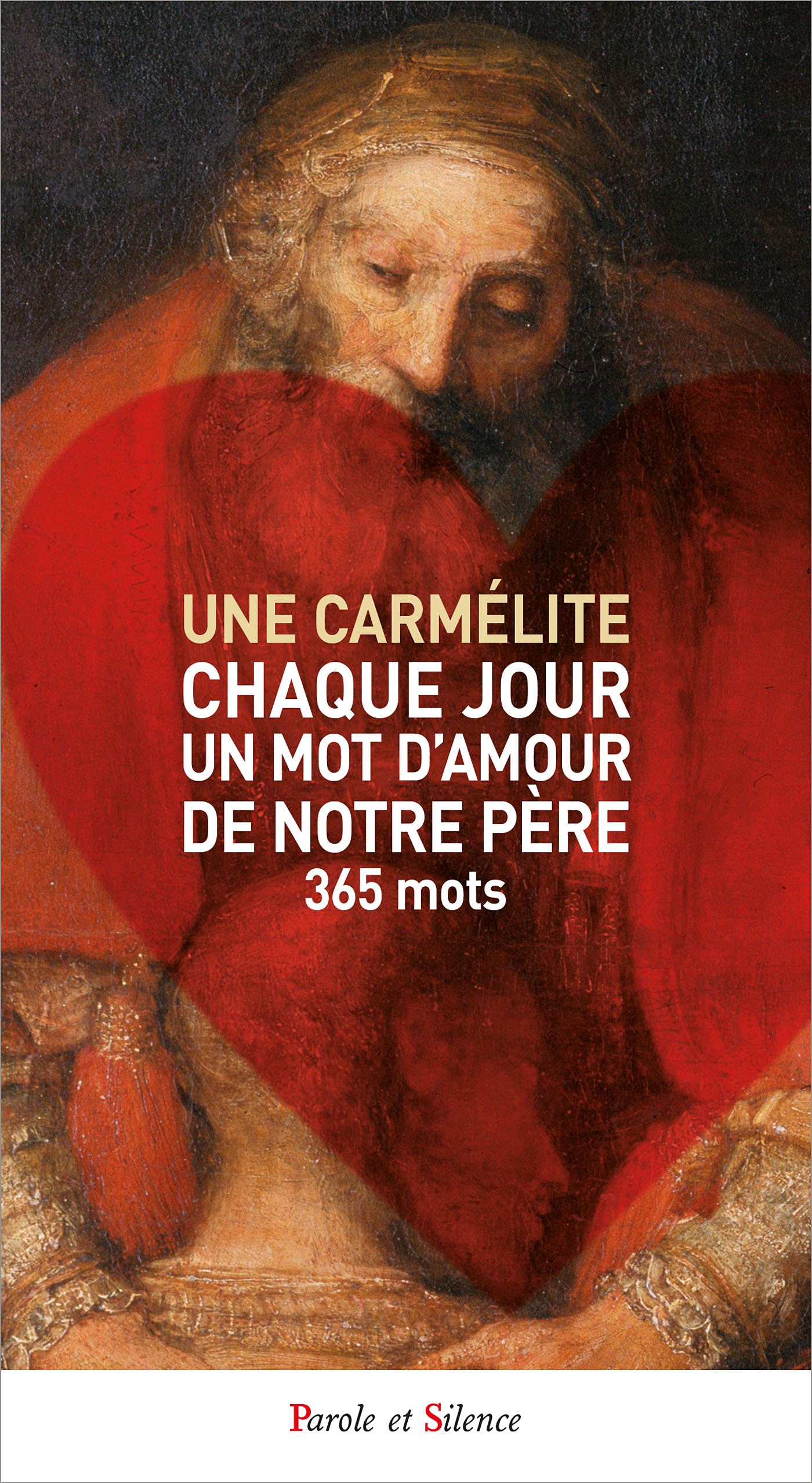 Chaque jour un mot d'Amour de notre Père du Ciel Religion & Esotericism