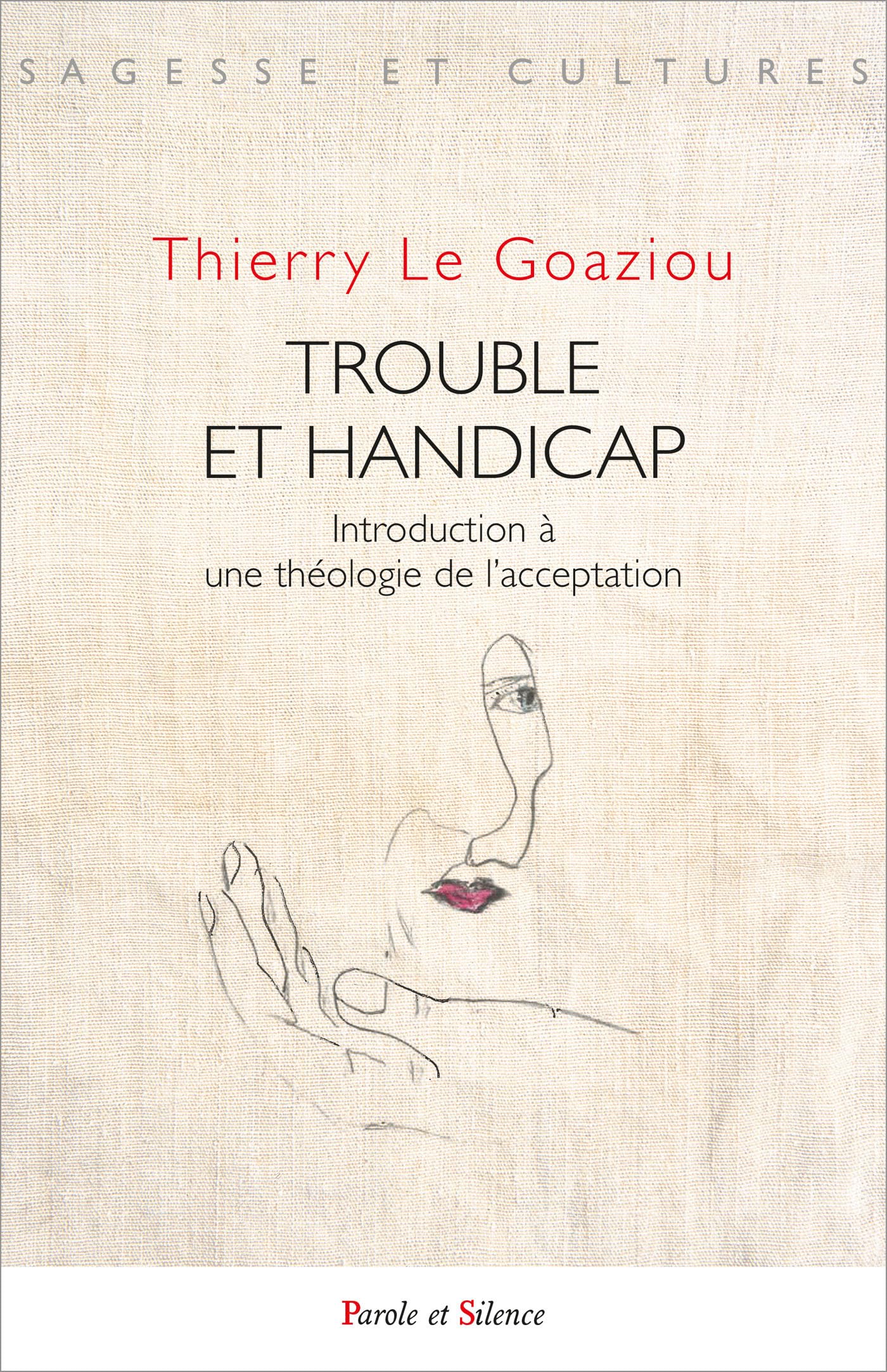 Trouble et handicap book