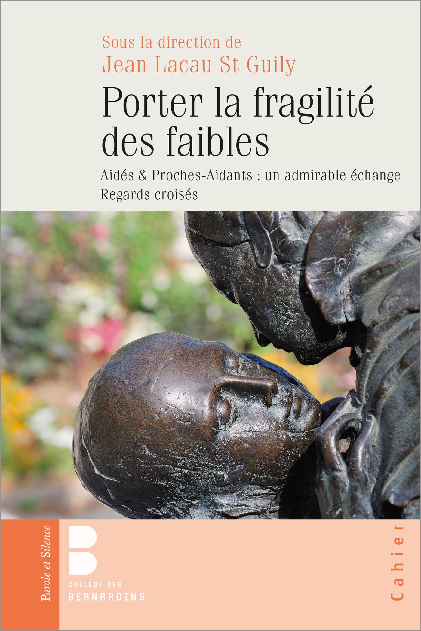 Porter la fragilité des faibles book