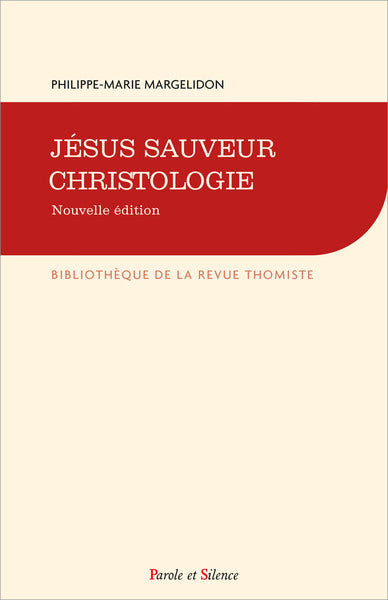 Jésus sauveur, christologie Religion & Esotericism