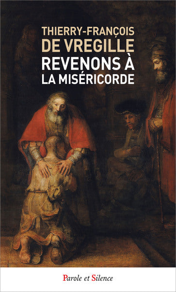 Revenons à la miséricorde book
