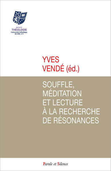 Souffle, méditation et lecture à la recherche de résonances Religion & Esotericism