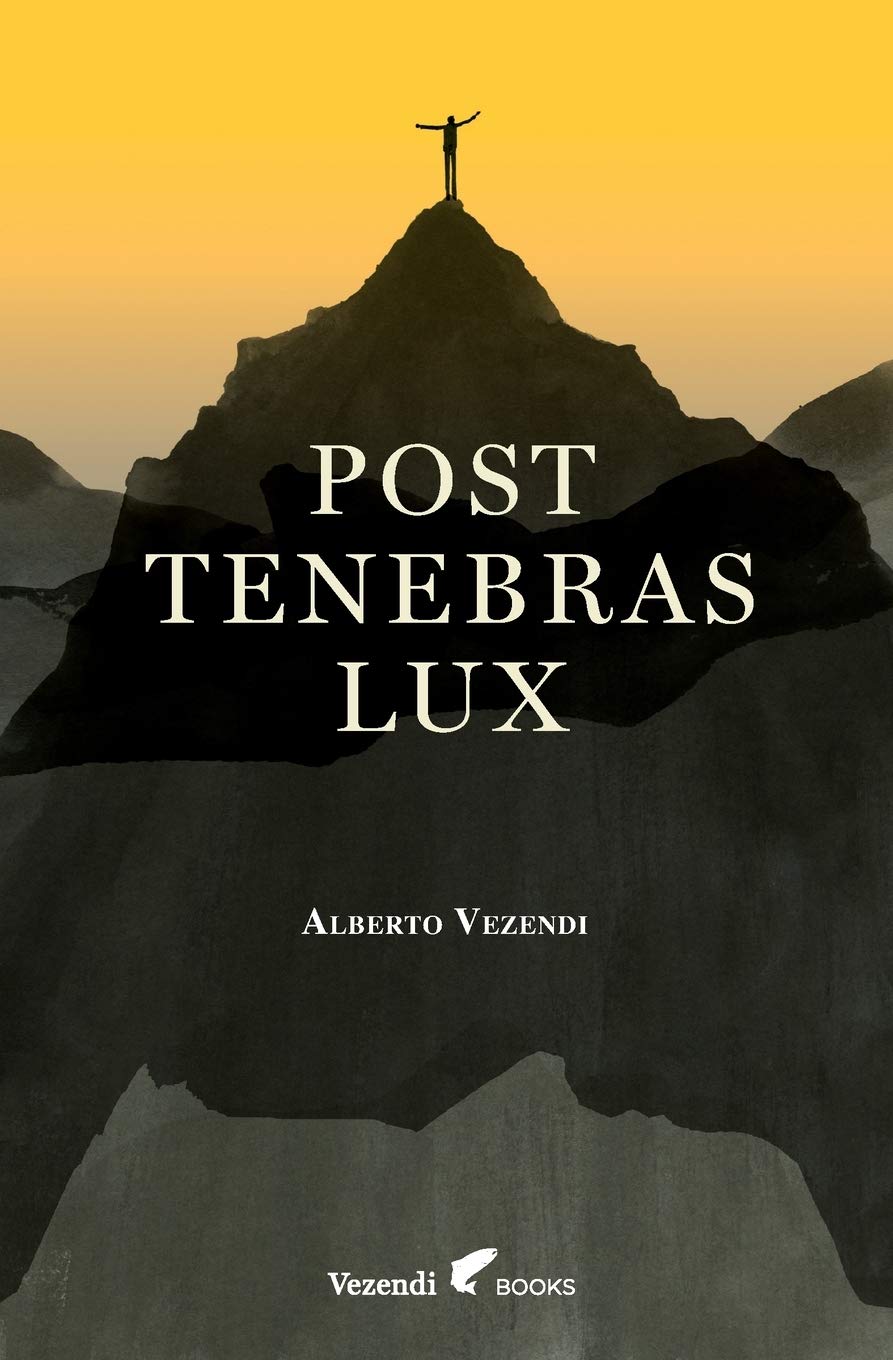 Product Image: Post Tenebras Lux