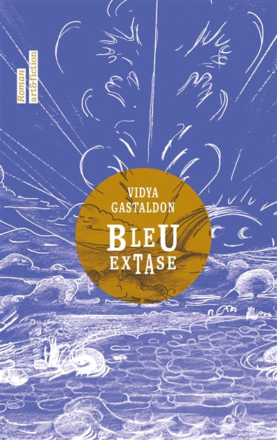 Product Image: Bleu extase