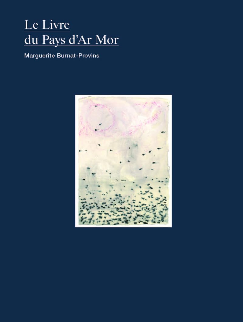 Le Livre du Pays d'Ar Mor book