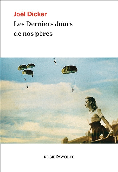 Product Image: Les derniers jours de nos pères
