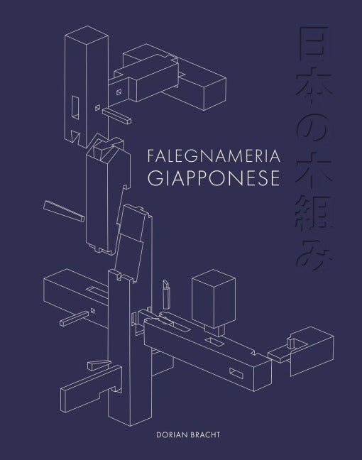 Falegnameria giapponese Hobbies & Crafts Books