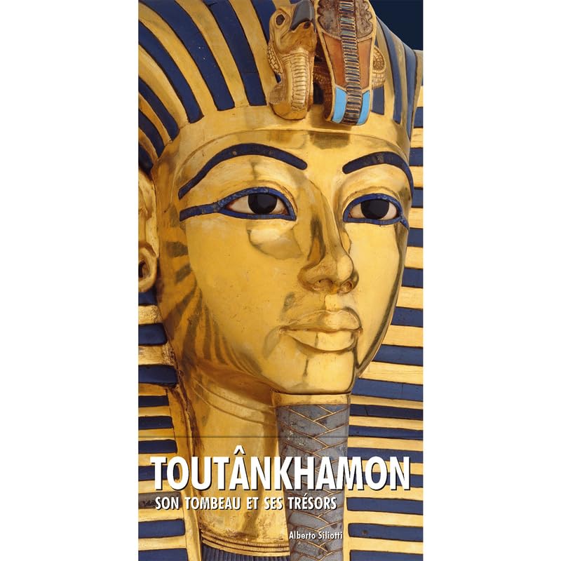 Toutankhamon - Son tombeau et ses trésors Politics & History