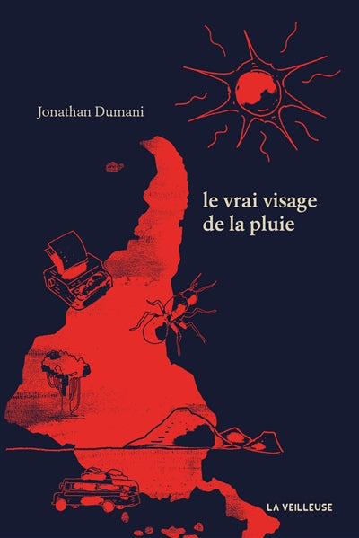 Product Image: Le vrai visage de la pluie