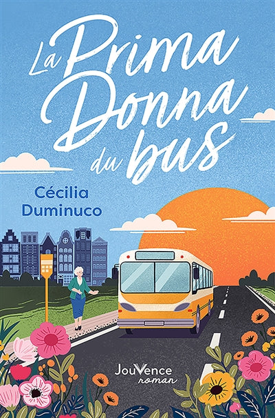 Product Image: La Prima Donna du bus
