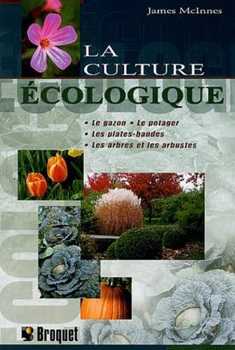 La culture écologique book