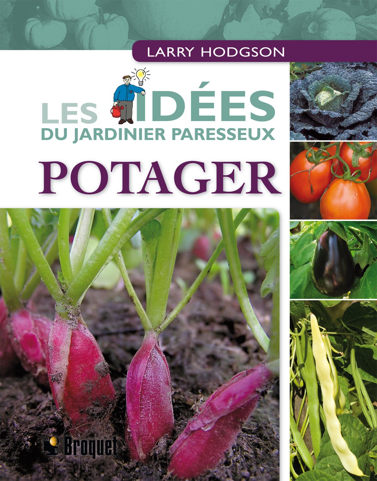 Potager - Les idées du jardinier paresseux Leisure, Home & Garden