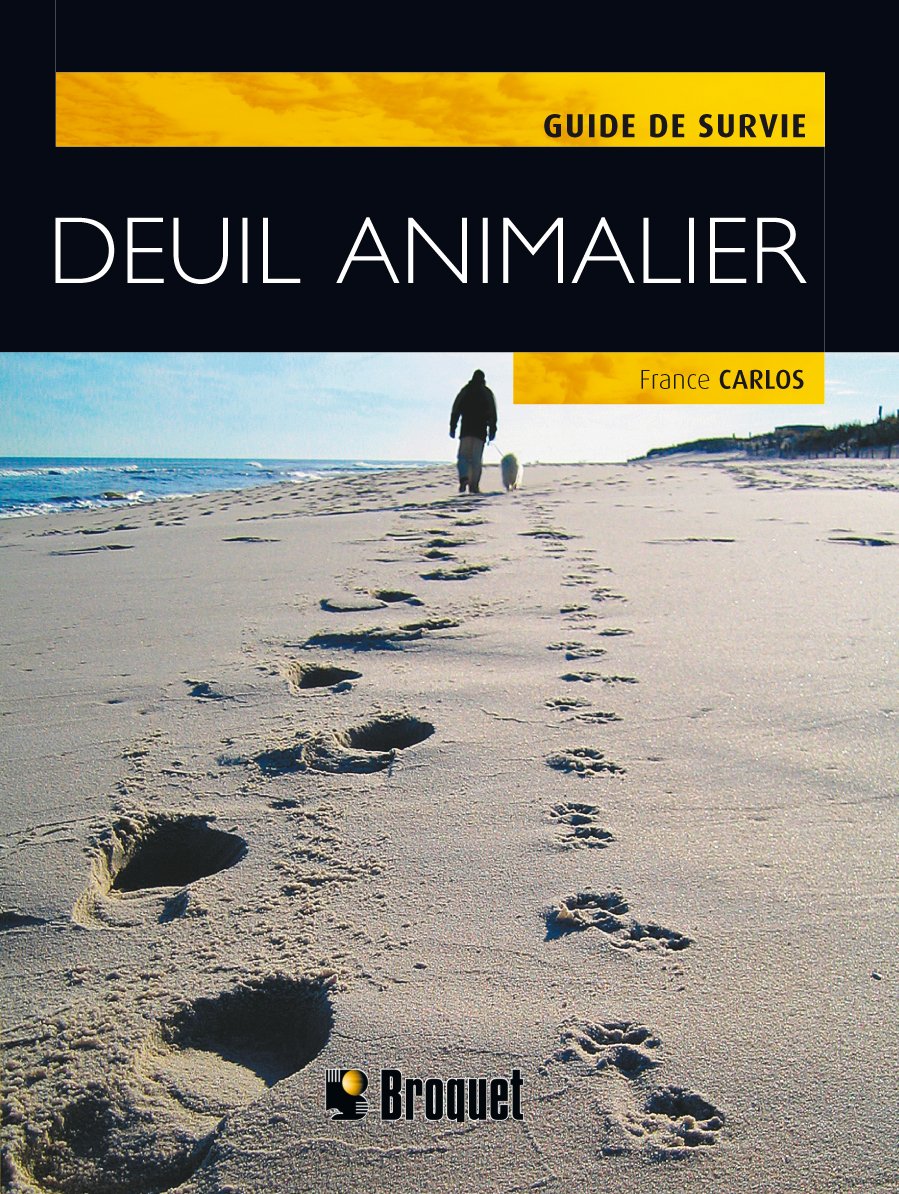 Le deuil animalier Books