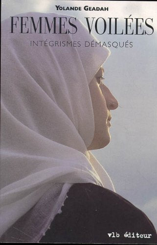 Femmes voilées, intégrismes démasqués book